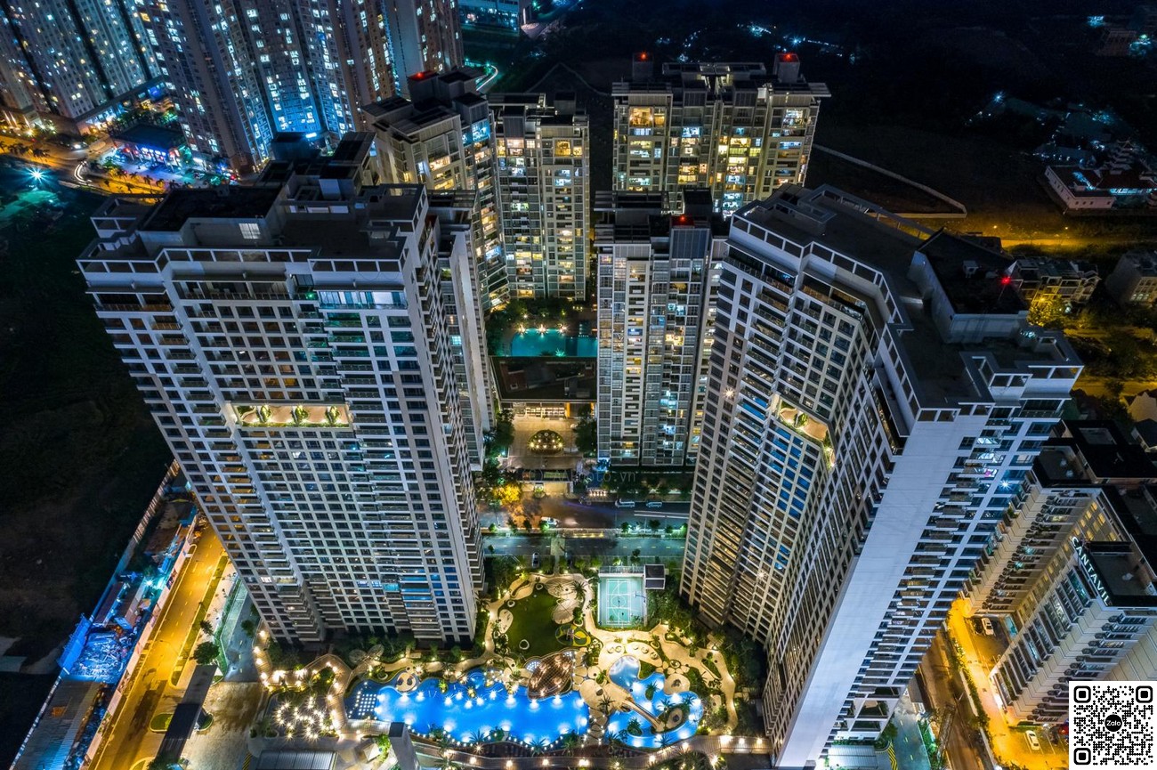 căn hộ Estella Heights