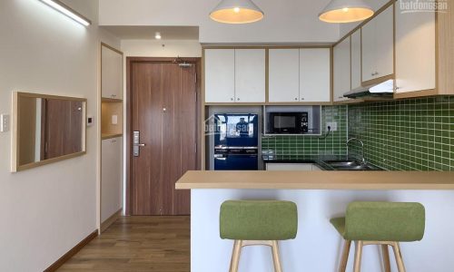 Em có giỏ hàng cần bán căn 2PN – 2WC DT 57m2 Flora Novia có NTCB giá 2.1 tỷ bao phí thuế