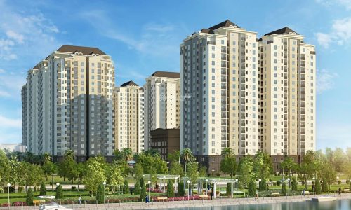 Cần cho thuê căn hộ The Art, nhà trống giá 7,5tr/th, nhà có nội thất giá 8,5tr – 10tr/th. Liên hệ xem nhà ngay