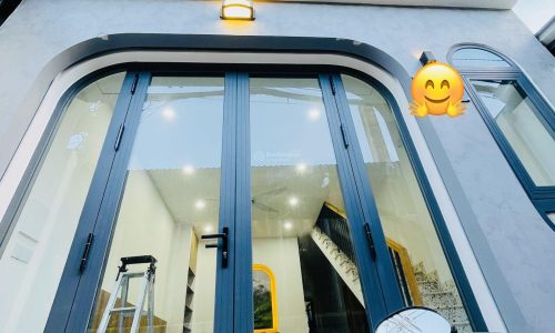 Toà nhà thông minh sử dụng công nghệ 4.0 – cạnh Goldview giáp Q1 view bạc tỷ – 2 mặt hẻm siêu thông