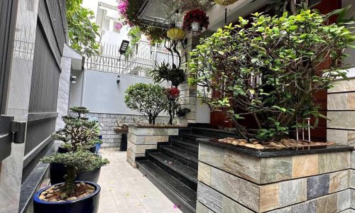 Bán nhanh – biệt thự sân vườn VIP Hiệp Bình Chánh, Thủ Đức (20×20.5) 410m2 chỉ 24.5 tỷ – 59tr/m2