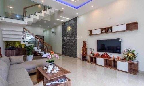 Giảm sốc sở hữu căn nhà Đ. Đoàn Văn Bơ, P10, Q4 40m2 thiết kế sang trọng tặng full NT