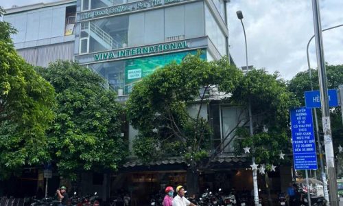 Bán nhà ngay MT Cô Bắc P Cô Giang Q1, vị trí đẹp đối diện dự án Novaland, DT: 6x20m cấp 4 chỉ 25tỷ