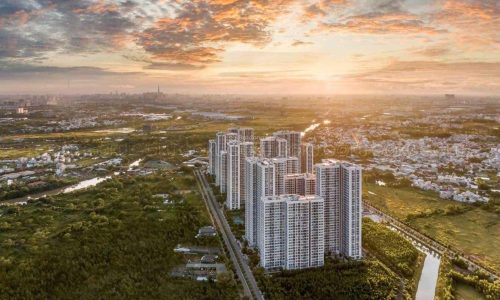 Không bỏ vốn – Bảng giá 80 căn hộ Vinhomes Quận 9 thanh lý trực tiếp từ ngân hàng nhận nhà ở ngay