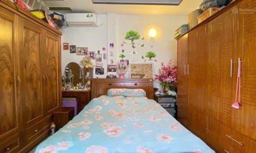 ổ hồng riêng sẵn sang tên ngay nhà Đ. Cô Bắc Q1 DT 4x10m 1T1L khu vực quận trung tâm