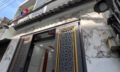 Nhà bán siêu đẹp siêu rẻ Q4 P12