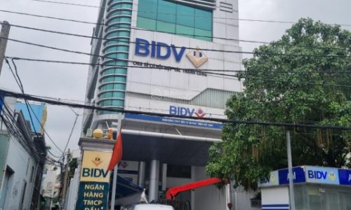 Bán nhà mặt tiền Châu Văn Liêm Quận 5, DT: 4x15m, nhà 5 lầu giá 18.8 tỷ (LH Kim)