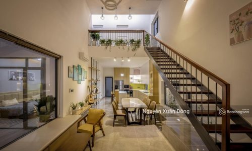 Hiếm! HXH Trần Nhật Duật khu sang và sầm uất nhất Tân Định, ngang 6.5x20m, sẵn 4 tầng, còn 20 tỷ TL