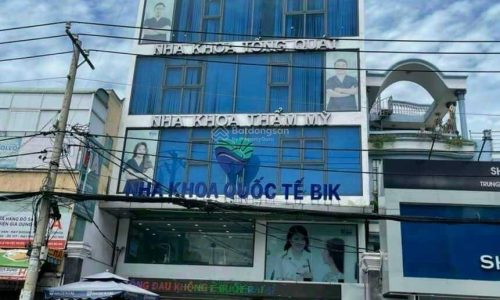 Chính chủ bán nhà ngay Ngã Tư Thủ Đức, 2 mặt tiền Lê Văn Việt, Thủ Đức (10 x14m)7 Tầng. Gía: 45 Tỷ