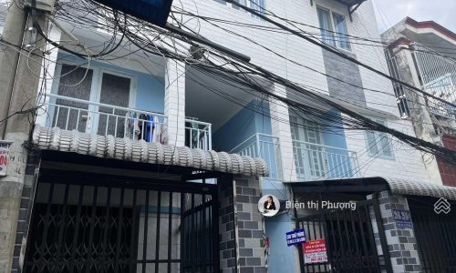 Bán nhà đang cho thuê 38 phòng, dòng tiền 80tr/th, ngay ĐH Cảnh Sát, cơ hội tốt đầu tư dòng tiền