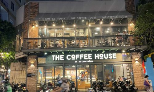 MT Nguyễn Cư Trinh, Quận 1 – 16x10m – 3 tầng – HĐT 150 triệu – giá 55 tỷ