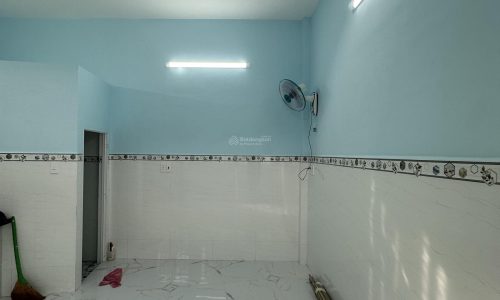 Bán nhà hẻm cấp 4. 72/7 đường Trần Đình Xu Phường Cô Giang quận 1