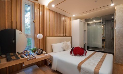 Rất kẹt tiền, giảm mạnh từ 25 tỷ xuống còn 21.5tỷ, nhà mặt tiền hẻm xe hơi 176 Lý Tự Trọng dt 4×16