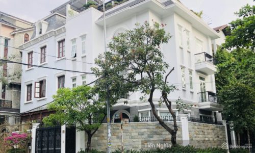 Bán nhà, hẻm vip 8m Nguyễn Trãi, Q1, 5x20m công nhận đủ, GPXD 5 tầng giá chỉ 21.8 tỷ