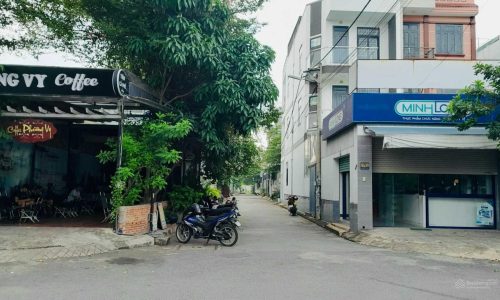 Bán đất hẻm 185, chủ hạ từ 3.3 tỷ còn 2.75 tỷ, DT 58m2.