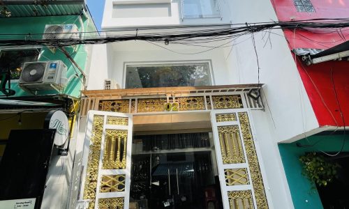 Trục bự chà bá nhất khu đường số. Diện tích rất đỉnh – vị trí kinh doanh tốt