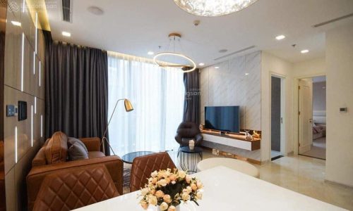 Siêu hot căn hộ 3PN sang xịn mịn tại chung cư Everrich diện tích 106m2 giá 8.3 tỷ