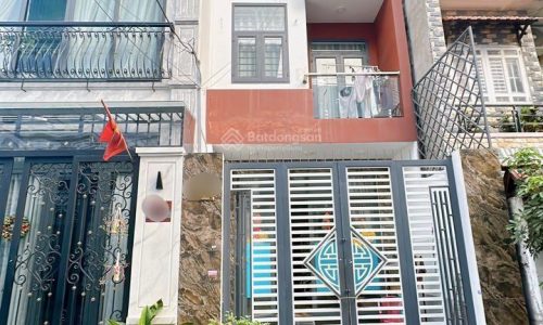 Bán nhà Q4 căn hộ dịch vụ cao cấp hẻm xe hơi tới nơi thông thoáng 4 tấm giá cực tốt chỉ 8 tỷ xxtr