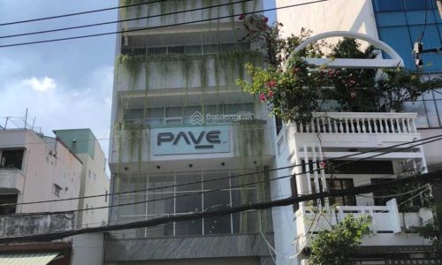 Bán nhà mặt tiền Ngô Quyền P11 Quận 5, DT: 4x20m, 1 trệt 3 lầu mới giá 22 tỷ TL