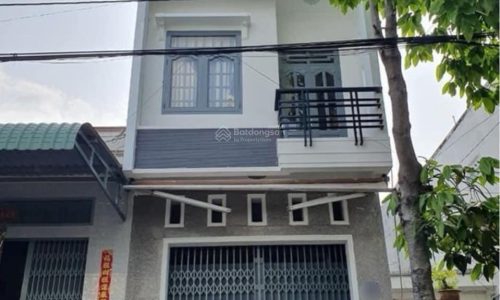 CHỦ KẸT TIỀN BÁN THÁO nhà Đoàn Văn Bơ Q4 48m2 1ty525 có sổ đầy đủ