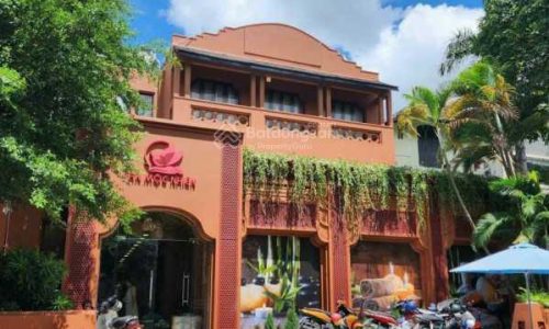 Bán gấp nhà Nguyễn Trãi, Quận 1 – Diện tích 14x16m đẹp chỉ 38 tỷ thương lượng