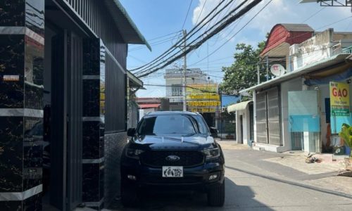 Bán gấp nhà 2 lầu tặng 12 Phòng Trọ, Hẻm 5m, 8 X 24.9, Linh Xuân, Thủ Đức, nhỉnh 7 tỷ