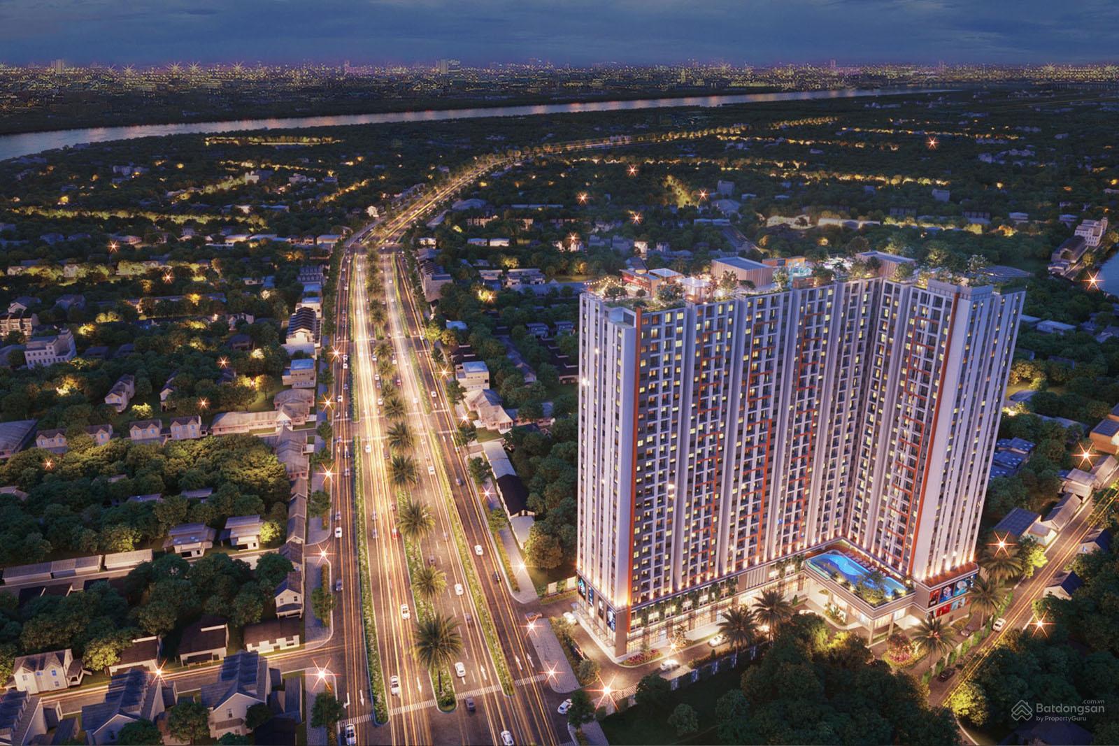 Symlife Thuận An