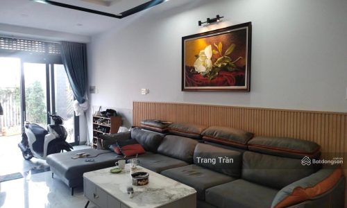 Nhà vị trí đẹp 4Tỷ1/70m2 (4,5mx15,6m), đường Nguyễn Thị Minh Khai- Bến Nghé- Q1, gần Đại Học Y Dược