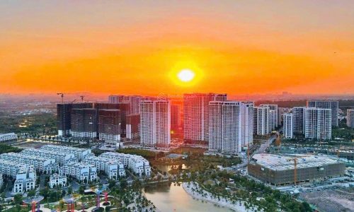 Hot! Duy nhất một căn 2PN suất nội bộ CĐT Vinhomes Grand Park Beverly giá chỉ 2tỷ1 – miễn cò lái