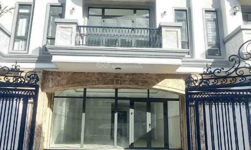 Siêu phẩm trục nối hai khu thương mại đường 25m, 7x21m 5 lầu, hoàn thiện mới 100% KĐT Vạn Phúc City