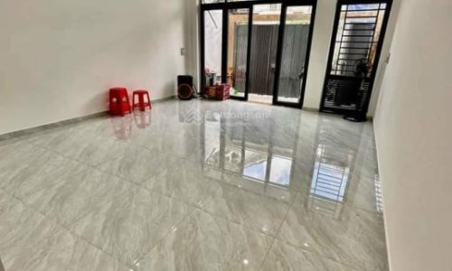 Đầu năm chủ bán căn Trịnh Văn Cấn, Cầu Ông Lãnh. 63.5m2(5×12.7). Đang cho thuê 28tr/th