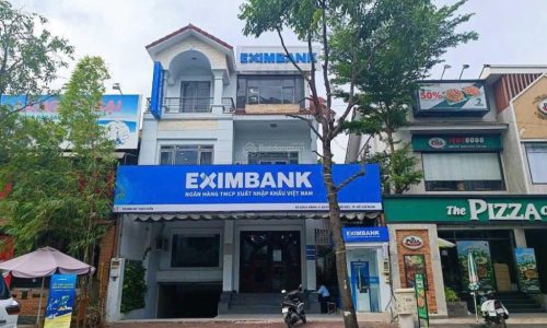 Kẹt Bank bán gấp mặt tiền đường Thuận Kiều Quận 5. DT 15x17m, 3 tầng, giá 70 tỷ