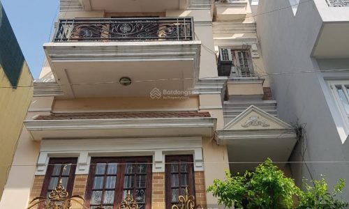 Cần bán mặt tiền Nguyễn Văn Đừng P6Q5 4.1x18m 3 lầu giá chỉ 21 tỷ