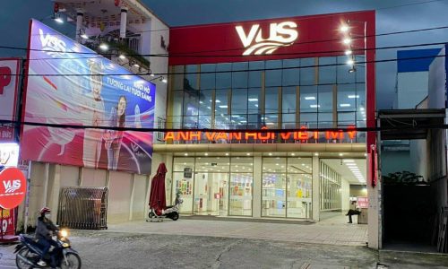 Bán nhà MTKD Võ Văn Ngân, P.Bình Thọ, đối diện trường học, gần Xa Lộ Hà Nội, 6,5x32m, giá 42 tỷ