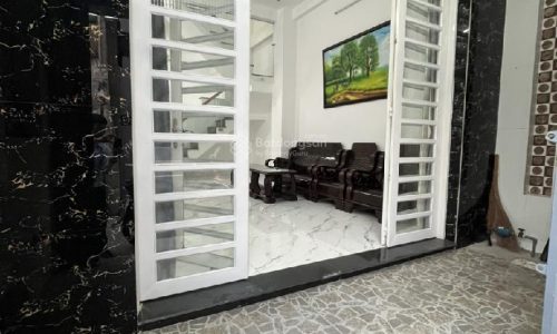 Phước Long A – hẻm xe hơi Hồ Bá Phấn – Ngã tư RMK – 63m2 – 2 tầng – nhỉnh 6 tỷ