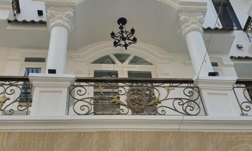 Nhà bán hẻm đường 22 Linh Đông, gần Phạm Văn Đồng, Thủ Đức