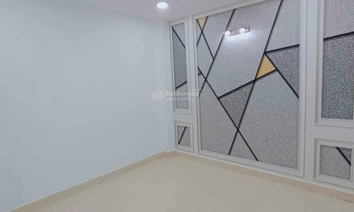 Chủ định cư bán nhà Q1 Đường Hồ Hảo Hớn sang ở với con 1T1L 2PN 2WC 40m2