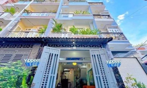 Bán gấp nhà đường Đỗ Ngọc Thạnh, Phường 15, Quận 5