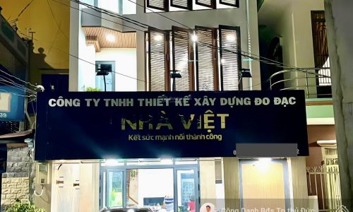 Nhà 4 tầng hẻm oto ngay ngã tư Thủ Đức – 110m2 ngang 5,3m – hoàn công – giá 10 tỷ nhỉnh