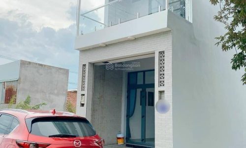 Bán nhà đẹp HXT – DT ~58m2 – 4PN 5WC – ngay Vin Q. 9 – giá nhỉnh 4 tỷ