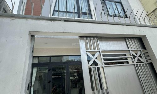 Bán gấp nhà to q5, giảm mạnh 3 tỷ giá vẫn còn thương lượng