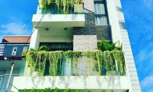 Nhà đẹp 4x20m Linh Đông, Thủ Đức 3 Tầng chỉ 8 tỷ TL