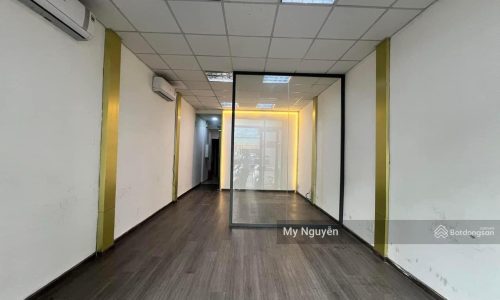 Kẹt tiền bán gấp nhà đang cho thuê 42tr/th, Điện Biên Phủ, Q3. 92m2, sổ sẵn, sổ sẵn, 4.9 tỷ TL