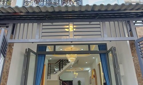 Chào bán siêu phẩm khu trung tâm P14, Q5 60,2m2 đang cho thuê 35 triệu/th Đ. Dương Tử Giang