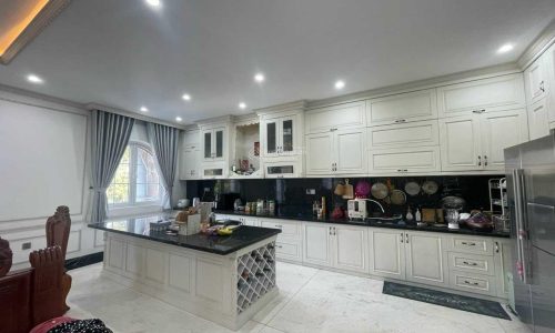 Bán nhà HXH Trần Hưng Đạo Quận 1. Nhà 4x16m kết cấu 5 lầu thang máy HĐT thuê 50tr/th giá 17.8 tỷ TL