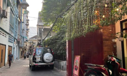 Bán nhà mới đẹp HXH 6m đường Nguyễn Đình Chiểu, 4.5x14m 3 lầu ST, giá 12.5 tỷ TL