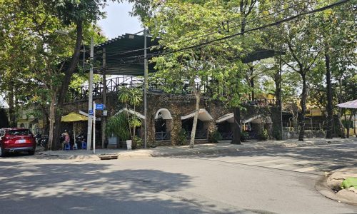 Căn Góc 3MT Khổng Tử, Đoàn Kết, P. Bình Thọ, TP. Thủ Đức. DT: 30 X 50M. CN 1550m2, giá: 170 tỷ