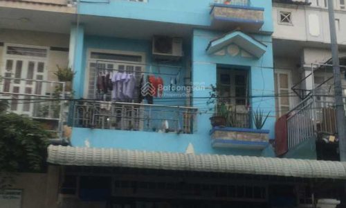 Bán Nhà Mặt tiền Khu Phú Long Hòa, Long Thạnh Mỹ, Thủ Đức – nhỉnh 8 tỷ, 3 lầu, 100m2