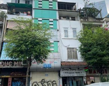 Xuất cảnh bán gấp Cô Bắc Quận 1 – 8 x 23m. 178m2 – CTXD: Hầm + 8 tầng – Giá bán: 65 tỷ TL