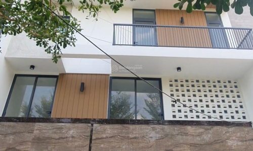 Nhà 4 tầng Gara oto giáp đường Nguyễn Thi Nhung KDT Vạn Phúc. Giá hơn 6 tỷ.